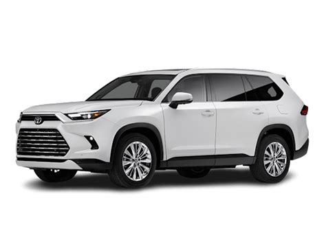 2025 Toyota Highlander Reviews Ratings Prices Consumer Reports