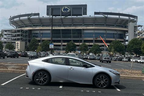 2025 Toyota Prius Long Term Road Test Introduction