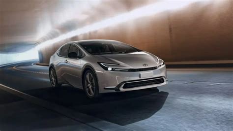 2025 Toyota Prius Release Date Price Amp Specs Update Evsbuzz Com