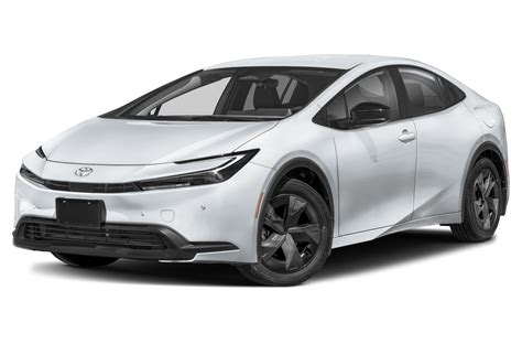 2025 Toyota Prius Specs Prices Mpg Reviews Photos Cars Com