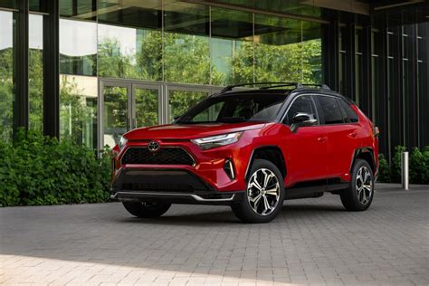 2025 Toyota Rav4 Plug In Hybrid Release Date Madel Roselin 2025 Toyota Rav4 Plug In Hybrid Release Date Madel Roselin