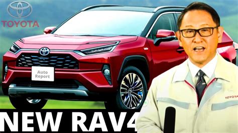 2025 Toyota Rav4 Release Date Everything You Need To Know Copilot
