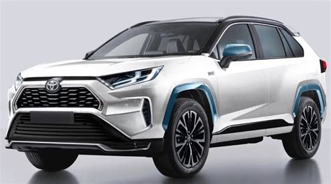 Discover the 2025 Toyota RAV4 Release Date Today