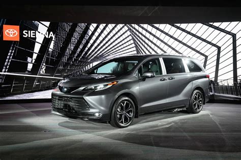 2025 Toyota Sienna Up Close New Features For Your Family Cars Com 2025 Toyota Sienna Up Close New Features For Your Family Cars Com