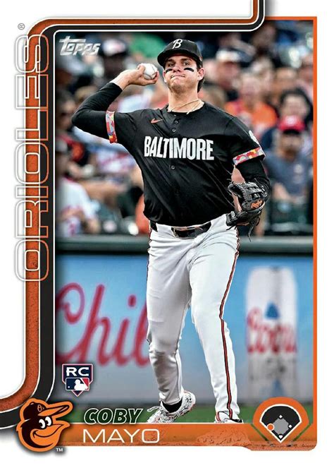 2025 Trending Baseball Cards Top Picks Market Analysis