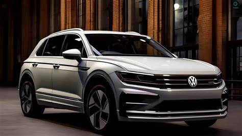 2025 Vw Tiguan Us Release Date Images References Thelma R Lawrence