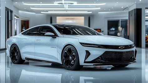 2026 Chevy Impala Price Specs And Release Date 2026 Newchevyusa Com