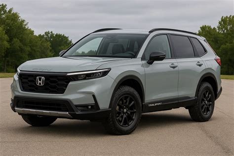 2026 Honda Cr V Release Date Price Specs Amp Overview Vehicles Information 2026 Honda Cr V Release Date Price Specs Amp Overview Vehicles Information