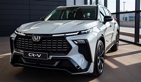 2026 Honda Cr V Trailsport Shocker Honda Amp 39 S Best Seller Just Went Wild 2026 Honda Cr V Trailsport Shocker Honda Amp 39 S Best Seller Just Went Wild