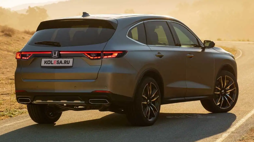 Rapid Insights: 2026 Honda Pilot Release Date Announced