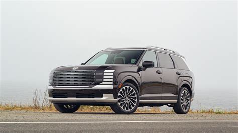 2026 Hyundai Palisade First Drive Review The New Standard Autoguide Com 2026 Hyundai Palisade First Drive Review The New Standard Autoguide Com