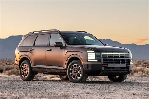 Discover the 2026 Palisade Release Date and What to Expect