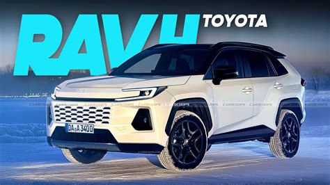 2026 RAV4 Release Date vs. Honda CR-V Launch Timeline