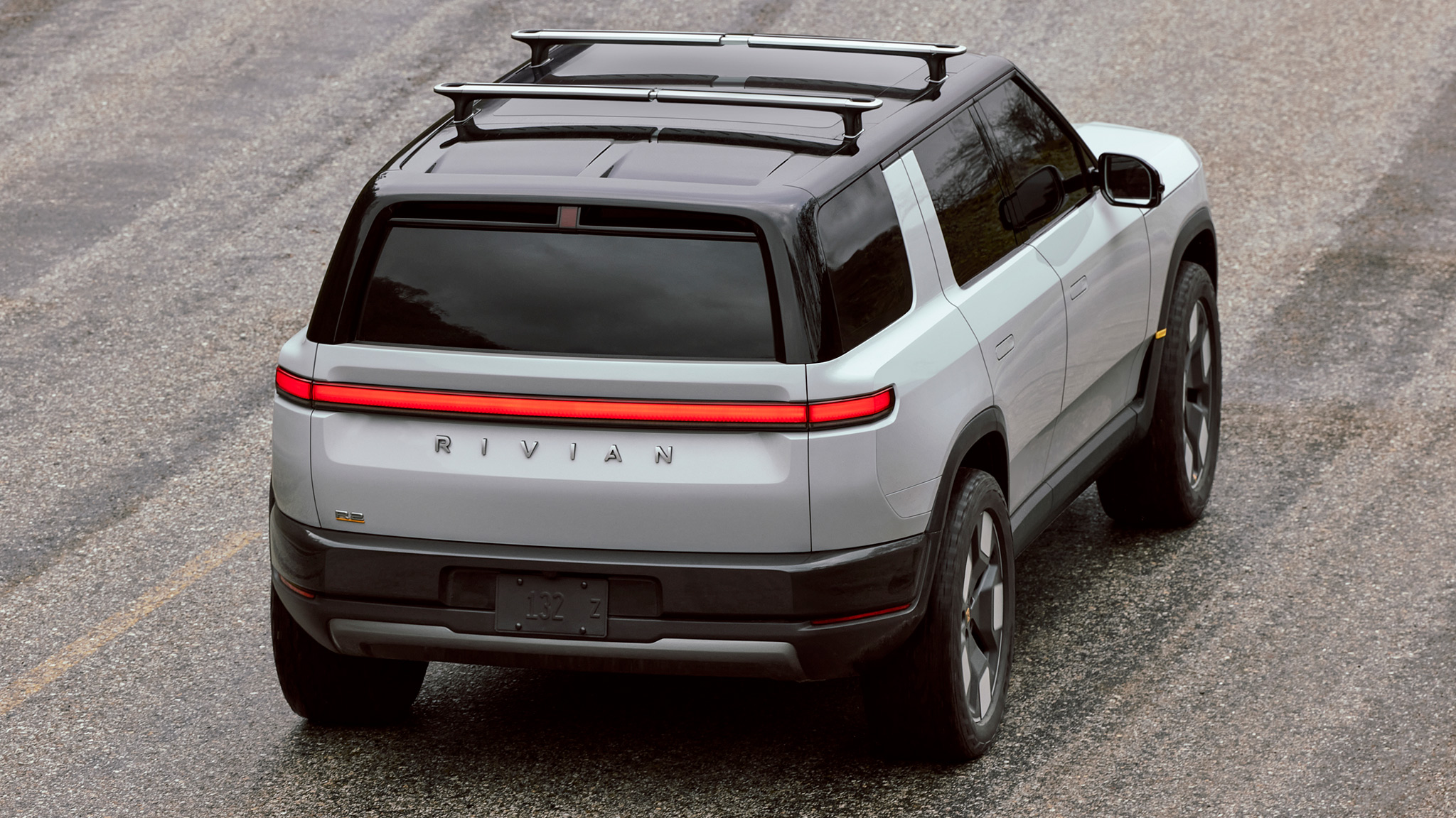 2026 Rivian R2 This Is It R Cars