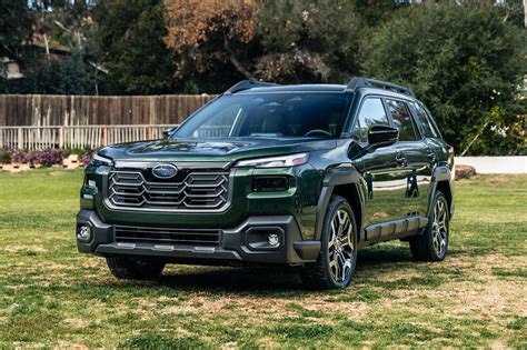 2026 Subaru Outback Release Date: What to Expect and Key Updates