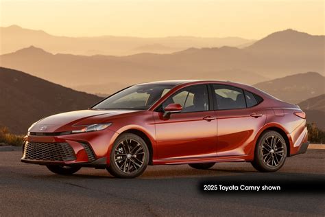 When Will the 2026 Toyota Camry Be Released? Key Dates and Details