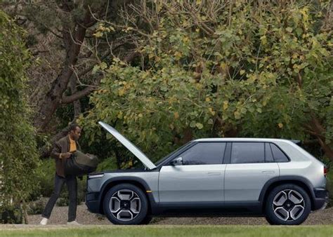 2027 Rivian R3 Review Pricing Trims Photos Truecar