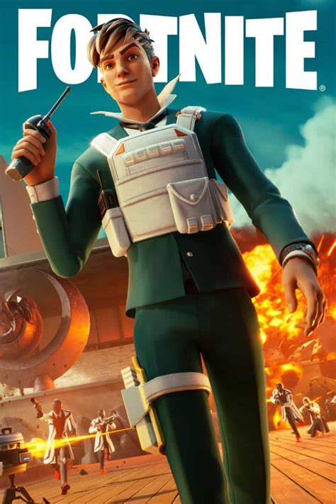 21 Fun Fortnite Facts That Will Amaze You