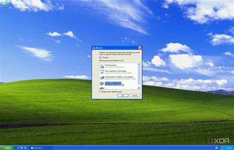 22 Years Ago Windows Xp Launched And Quickly Became The Most Popular Os In The World