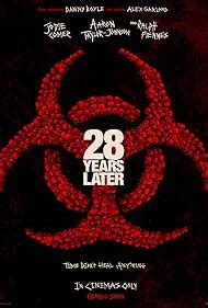 28 Years Later 2025 Imdb