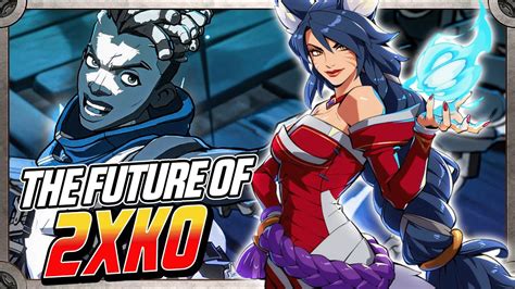 2Xko November 2024 Check In