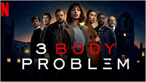 3 Body Problem Season 2 Everything We Know So Far Tom S Guide