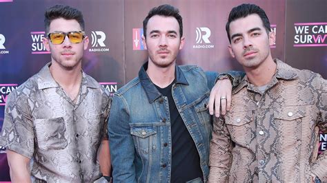 30 Facts About Jonas Brothers Facts Net