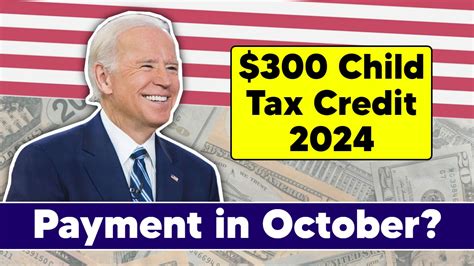 300 Ctc Payment Date August 2024 Check Child Tax Credit Eligibility Dragon1tifton Com