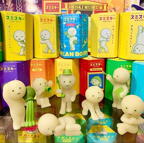 35 Essential Facts About Smiski You Must Know Lovely Little House 35 Essential Facts About Smiski You Must Know Lovely Little House