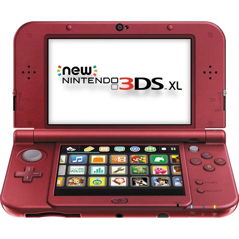 Upcoming Insights: The Future of 3dsi xl Release Date
