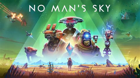 41 Amazing Things About No Man S Sky Playstation Blog