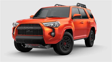 4runner 2025 release date: What to Expect in the Upcoming Model