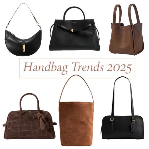 5 Fall Winter 2025 Bag Trends You Ll Be Seeing And Carrying