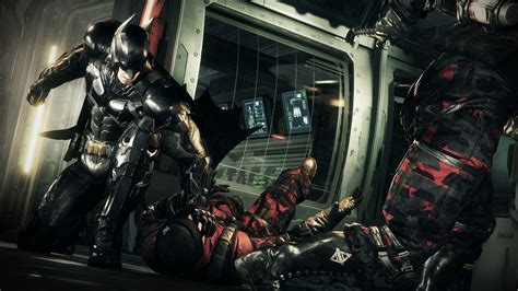5 Reasons To Play Batman Arkham Knight In 2024