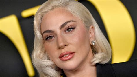 5 Red Flags In Lady Gaga S Relationships Before She Found Her Happy Ending