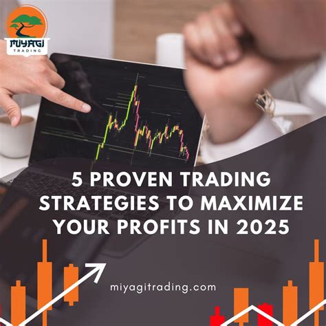 5 Strategies To Maximize Profits