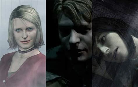 5 Things Fans Expect From The Rumored Silent Hill 2 Remake
