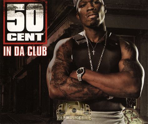 Future Expectations: 50 Cent In Da Club Release Date Revealed