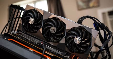 Discover the 50 series gpu release date and its innovative features