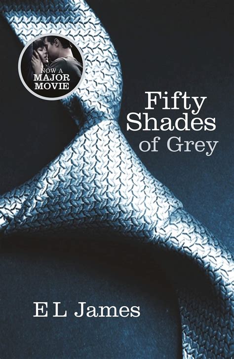 Unveiling the Mystery: 50 Shades of Grey Book Release Date Revealed