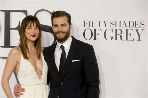 50 Shades Of Grey Ending Explained What The Film Says About Bdsm Culture