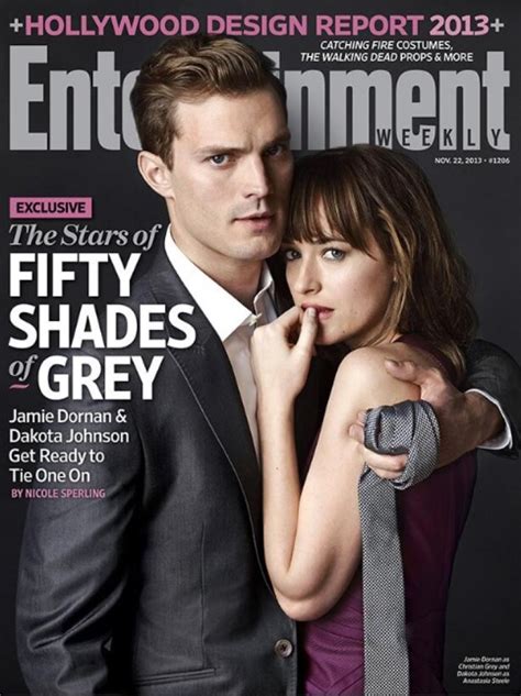 Why the 50 shades of grey release date Matters for Fans and Newcomers