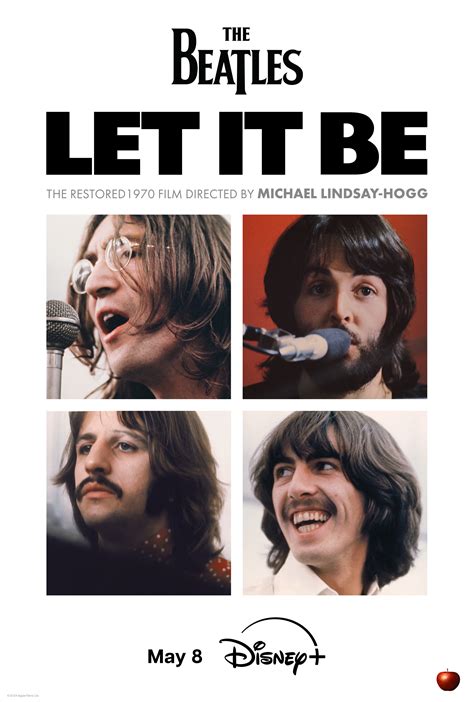 50 Years Ago Did The Beatles Let Us Down With Let It Be 50 Years Ago Did The Beatles Let Us Down With Let It Be