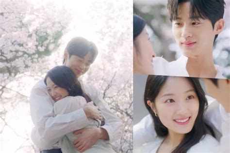 6 Captivating Moments That Wrapped Things Up In Episodes 15 16 Of Lovely Runner Soompi
