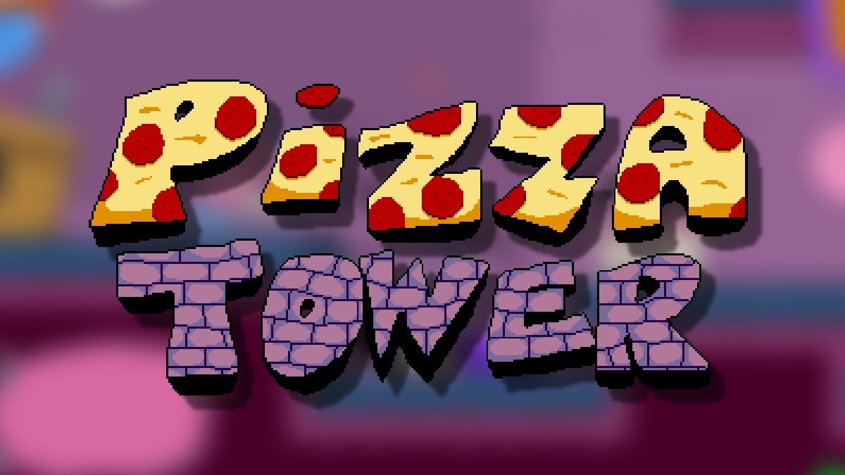 6 Months Later And Pizza Tower Is Still My Game Of The Year Prima Games
