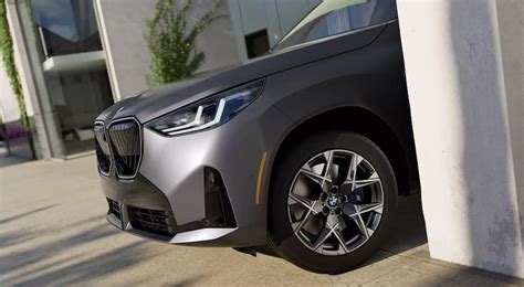 6 Of Our Favorite Things About The 2025 Bmw X3 Suvs For Sale