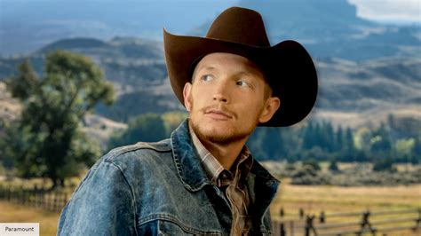 6666 News Cast Premiere Date Everything We Know About The Yellowstone Spin Off