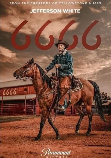 What We Know So Far About the 6666 TV Show Release Date