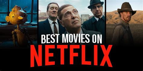 7 Best New Movies To Watch On Netflix In February 2024