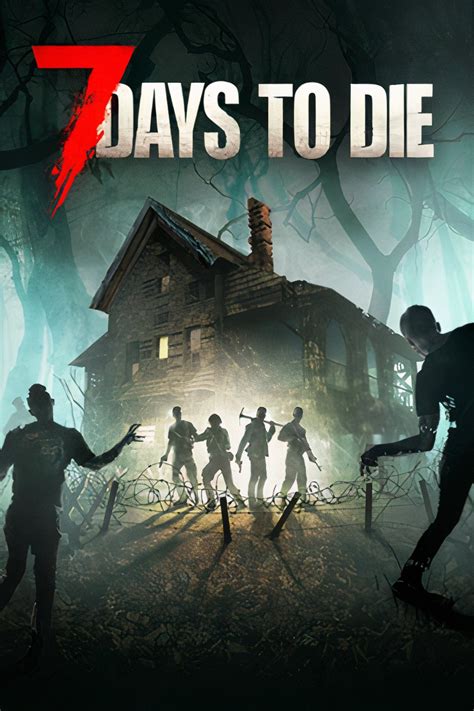 7 Days To Die 1 0 Release Is Proving To Be A Big Hit 7 Days To Die 1 0 Release Is Proving To Be A Big Hit